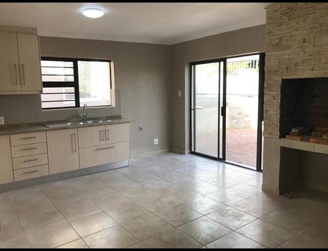 1 BEDROOM PROPERTY TO RENT IN RUWARI